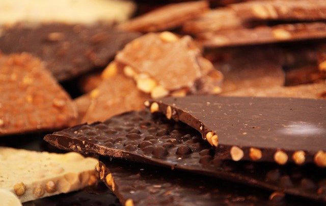 Czy czekolada to naprawdę żywność ekologiczna?