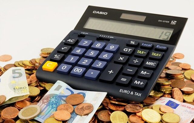 Derby Accounting: kompleksowe usługi księgowe i rachunkowe dla Twojej firmy
